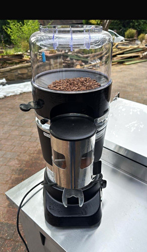 Marzocco vulcano automatic - la,