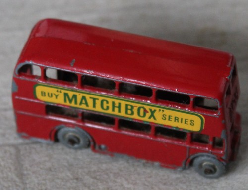 Matchbox lesney moko - lesney, 5a