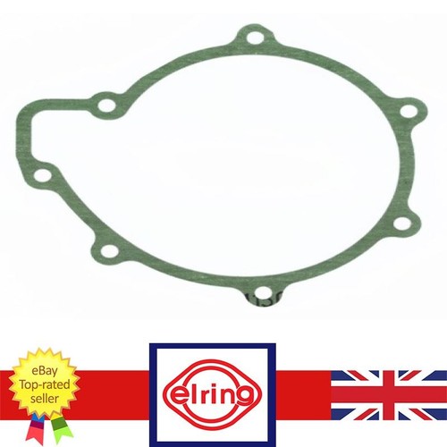 Water pump gasket for - pump, ecm