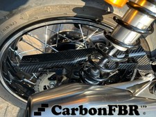 CarbonFBR: TXT12 - Triumph