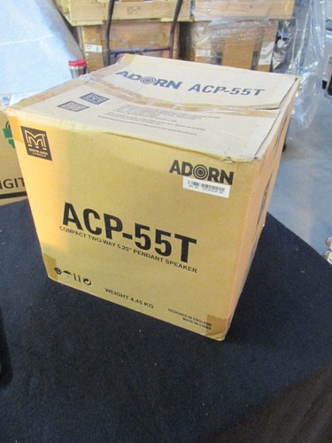 Boxed martin audio adorn - martin,