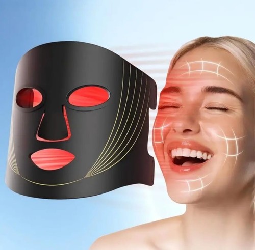 Led beauty mask medical - led,