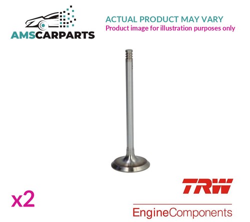 Engine exhaust valve 331142 - engine,