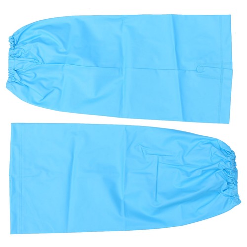 Blue waterproof leg - blue,