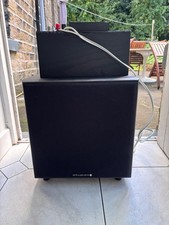 Wharfedale Diamond SW150