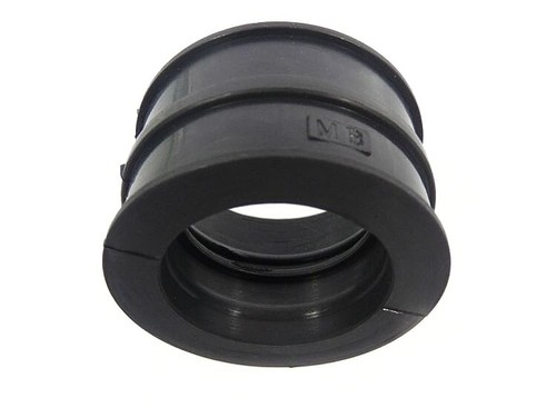 Mounting carb rubber stepped