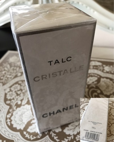 Sealed huge 150g - huge, chanel