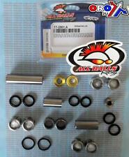 TM Racing MX125 MX250 MX250F 2005 - 2006 ALL BALLS Linkage Kit