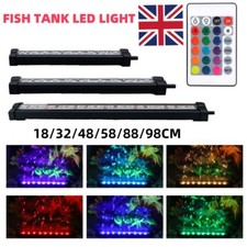 LED Aquarium Lights
