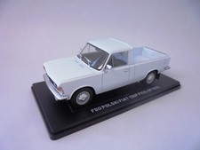 FSO Polski Fiat 125P Pick-up - 1:24 Hachette Collection Diecast model car VQR52