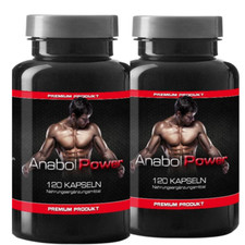 Anabolic Power Steroid# Muscle