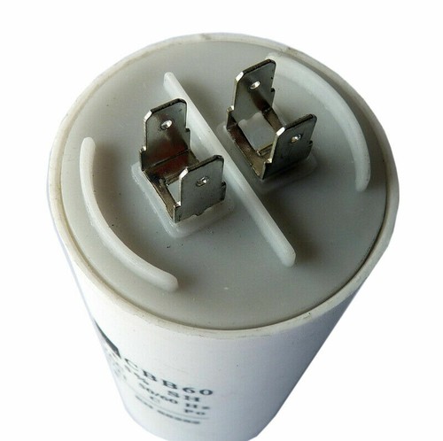 60uf capacitor 450vac - 60uf, 50/60hz