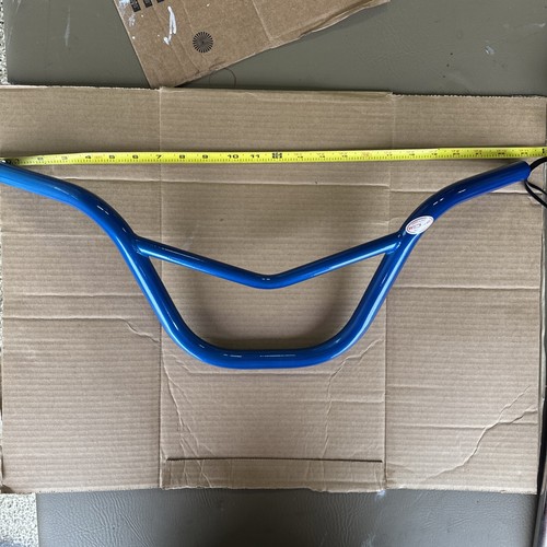 Redline bars old school - v,