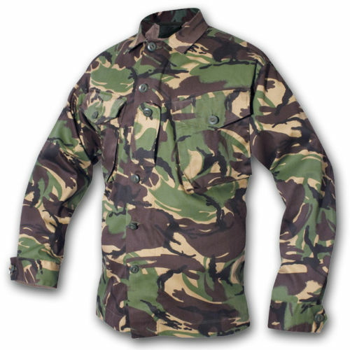 British army soldier issue - 95,