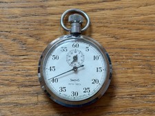 Vintage Smiths stopwatch