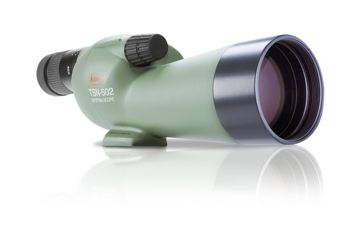 Kowa tsn 502 spotting scope - kowa,