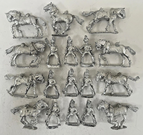 Perry Miniatures Napoleonic