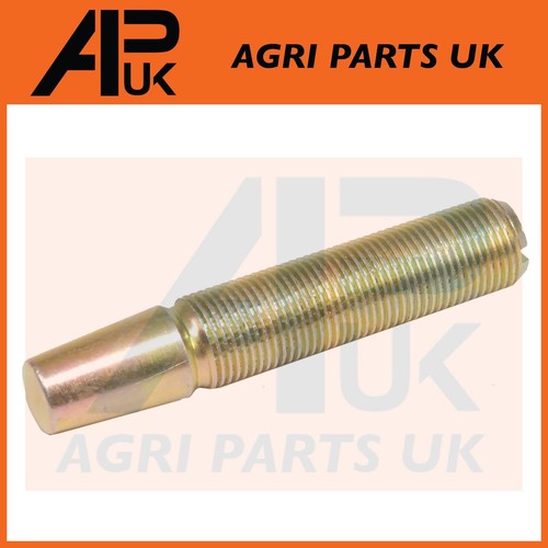 Power steering fixing - steering, 3/4"
