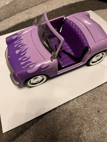 Lil bratz lifestyle cruiser - lil,