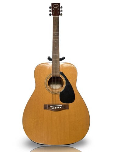 Yamaha 310 acoustic guitar - yamaha, f-310