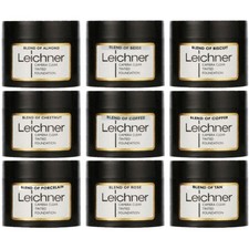 Leichner Camera Clear Tinted