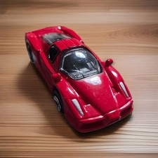 Hot Wheels Enzo Ferrari 2002