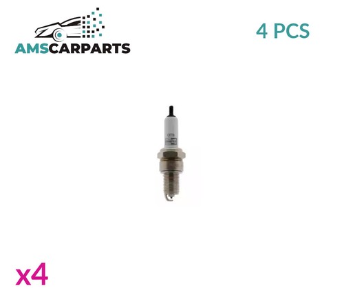 Engine spark plug set plugs - spark,