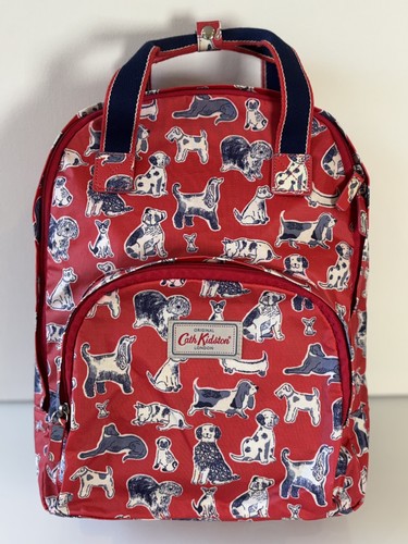 Cath kidston vintage - vintage, red