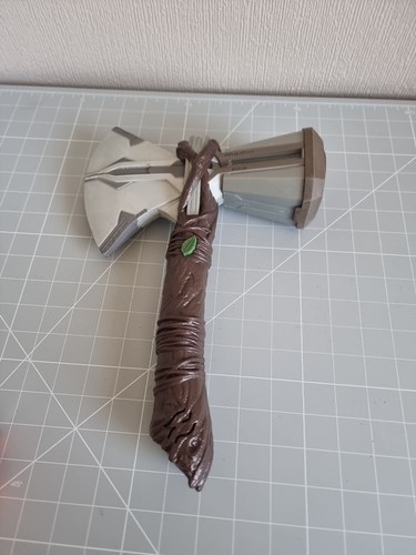 Thor axe toy - thor's,