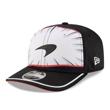 McLaren F1 Cap New Era 9FORTY