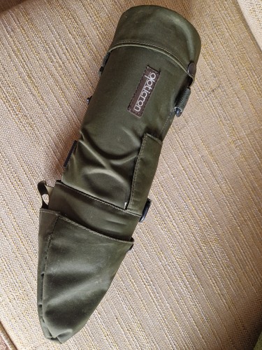 Opticron spotting scope - 66,