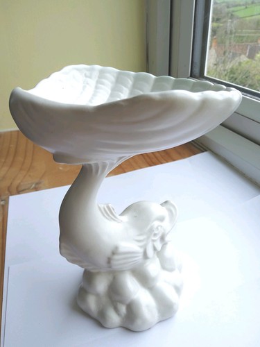 Vintage dartmouth pottery - dartmouth,