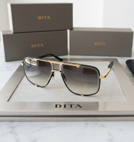 Dita mach five - mach,