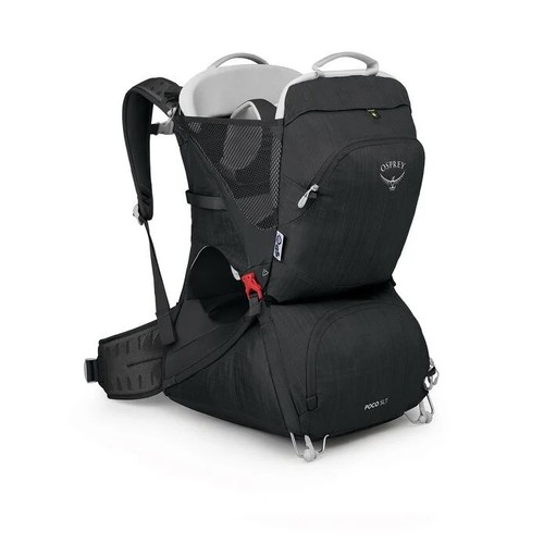 Osprey poco slt black - poco,
