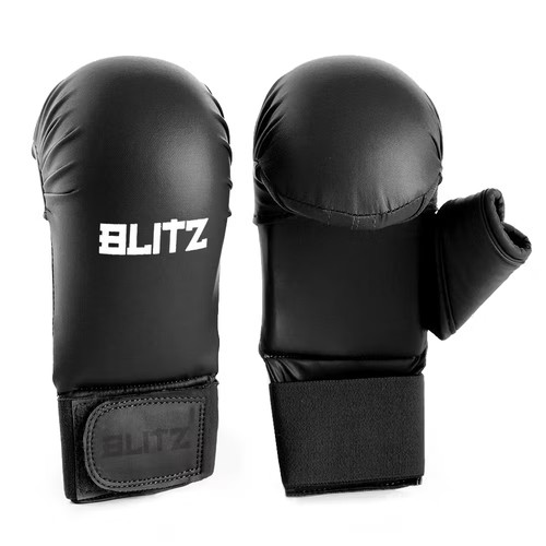 Blitz elite martial arts - blitz,