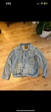 Levi's Type 1 Trucker Jacket