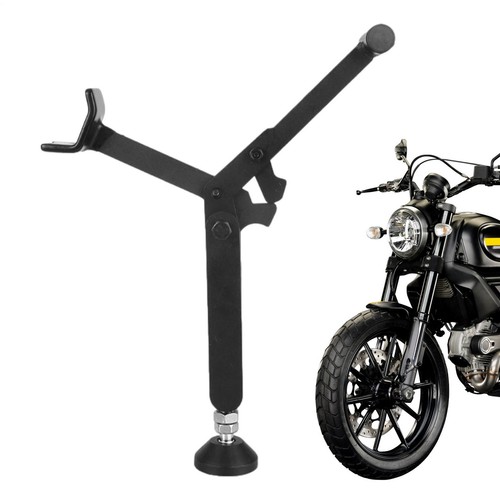 Adjustable lifting stand jack - adjustable,