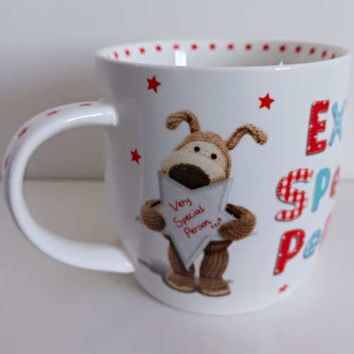 Boofle extra special person - boofle,
