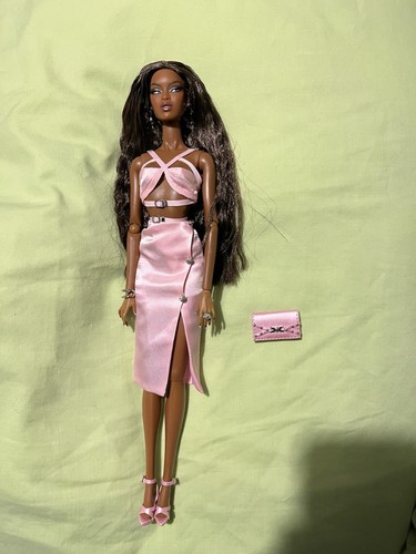 Integrity toys fashion royalty - integrity,