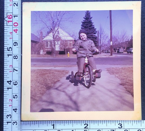 Little kid child - child, riding