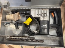 Pre-Owned AEG PH38 Hammer