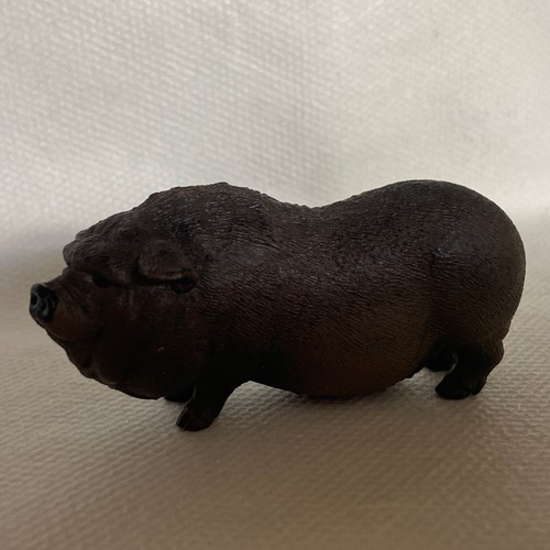 Schleich 13747 pot bellied - 13747, pot-bellied