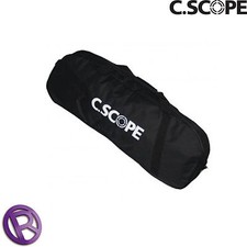 C Scope Metal Detector Carry