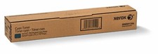 Xerox Cyan Toner Cartridge