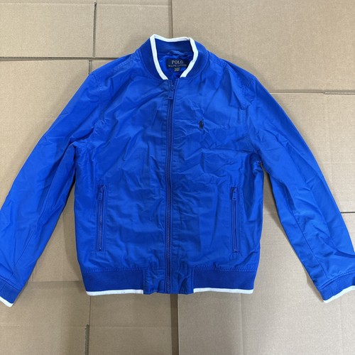 Boys ralph lauren jacket - lauren,