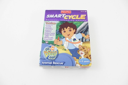New fisher price - smart, cycle