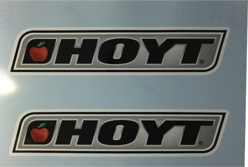 Hoyt apple archery - hoyt,