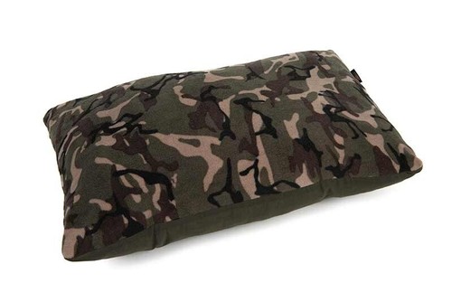 Fox camolite pillow - camolite,