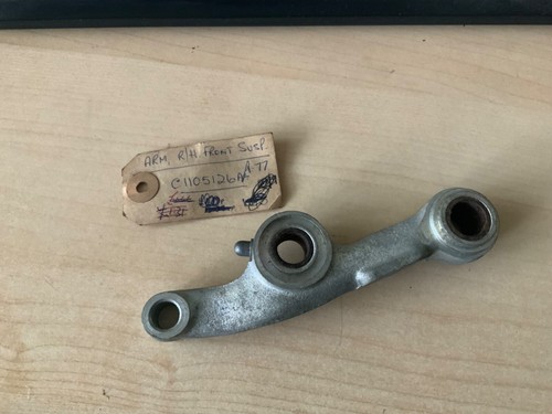 Honda 1963 c110 c1105126a nos - 1963,