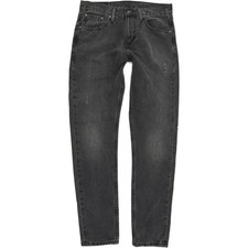 Levi's 508 Men Charcoal